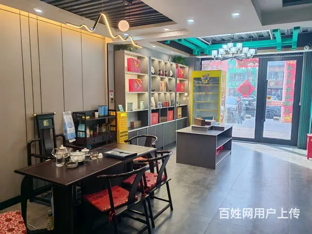 BP个人 海湖新区普丰路茶艺转让 - 图片 7