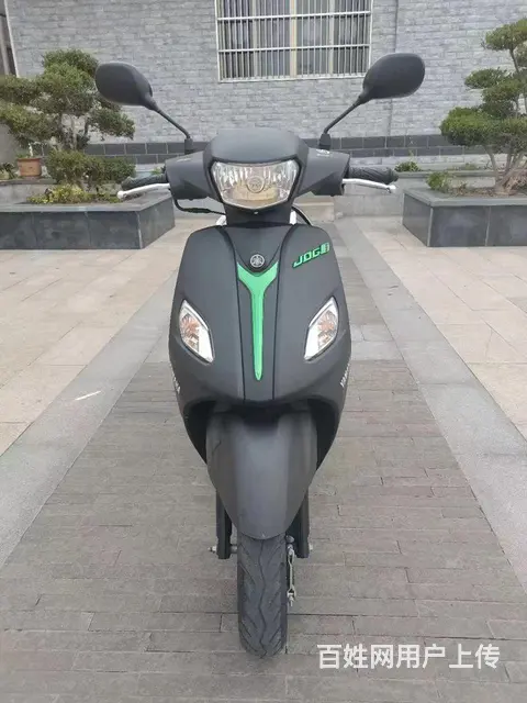 批发零售二手摩托车 - 图片 4