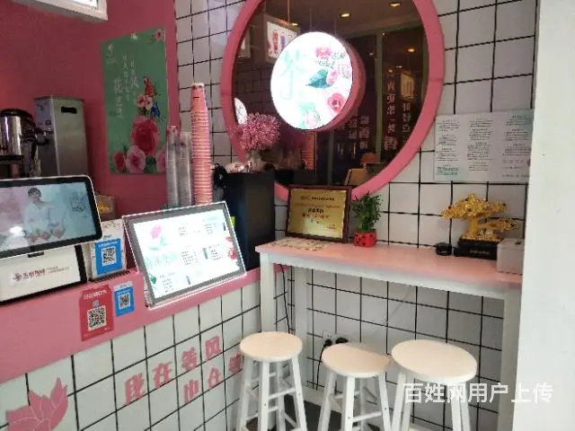 【都市时讯免费找店】港台街星利城旁旺铺 - 图片 4