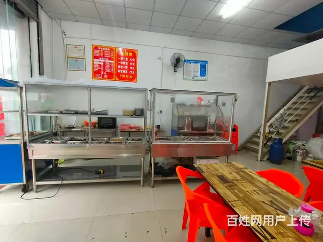 （51旺铺推荐）金花农贸市场55平旺铺招租 - 图片 11