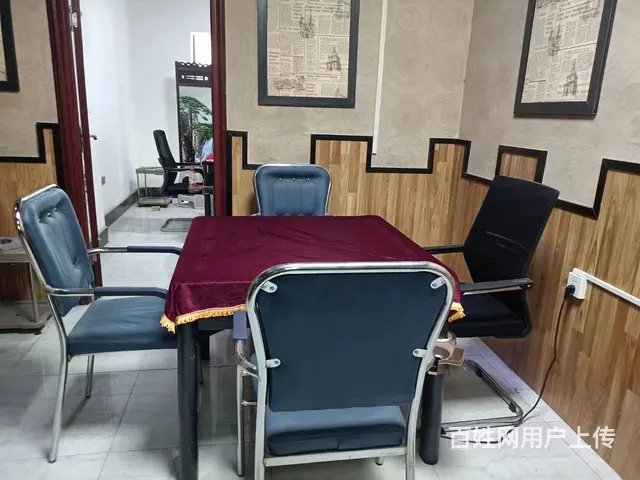 B个人一圣安家园棋牌室对外转让 - 图片 6