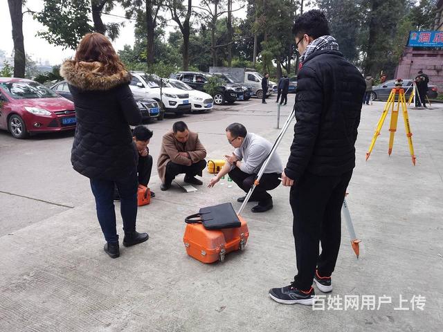 土建施工员学习适和哪些人群的图片