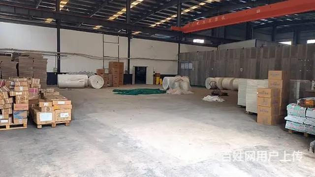 （老板本人）长沙县毛塘工业园厂房仓库出租   6756 - 图片 5