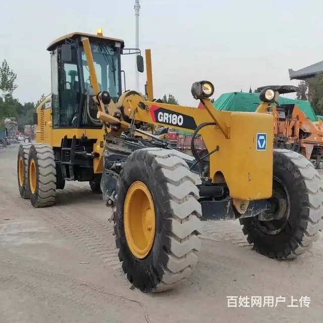 出售二手压路机 装载机 平地机 推土机 叉车 挖机 - 图片 12