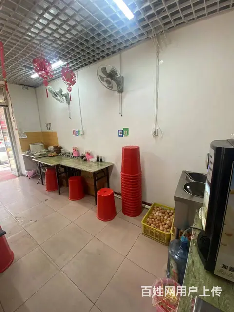 【搞定了！】香坊区安埠商圈临街早餐店出兑转让 - 图片 6