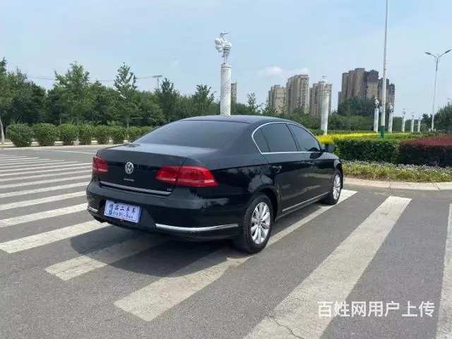 大众 迈腾 2013款 2.0TSI 双离合 至尊版 - 图片 9