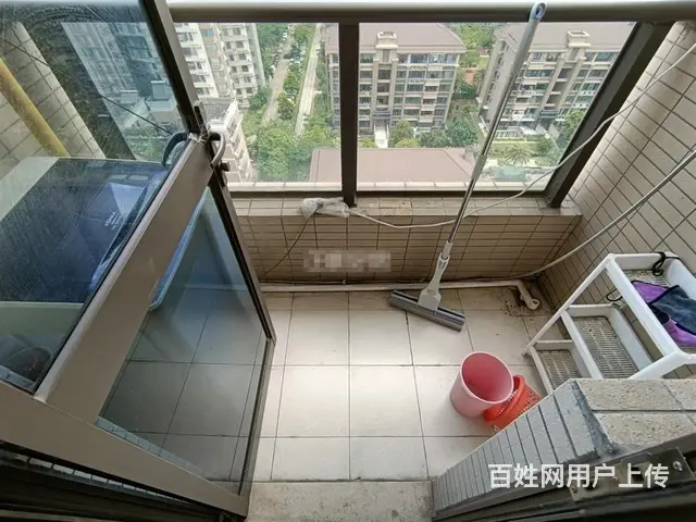华润万家附近 苹果派精装三房 采光好视野无遮挡 - 图片 10