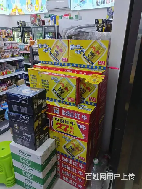 雷州市群众大道160.6平便利店转让 - 图片 3