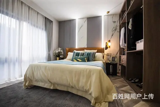 宜宾叙州区云鼎国际新楼盘售楼部 - 图片 4