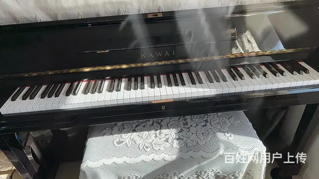 二手钢琴出售 - 图片 6