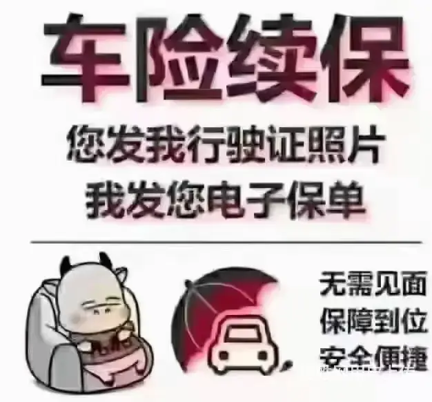 保险，检车，过户，车辆正规报废手续 - 图片 5