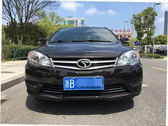 东南V5菱致 2013款 1.5 手动 旗舰型CN
