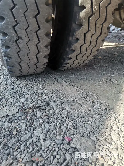 福田瑞沃 瑞沃重型 平板车 国5 - 图片 5