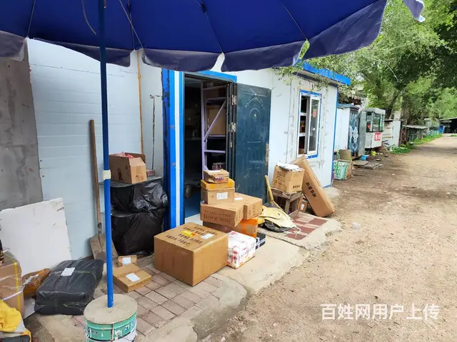 沈河区佳和新城8、9期正对面快递驿站出兑 - 图片 2