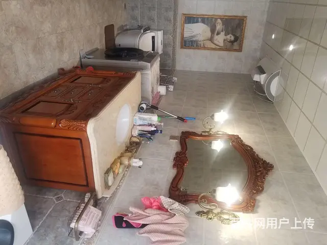 豪华婚房房拎包即住 - 图片 6