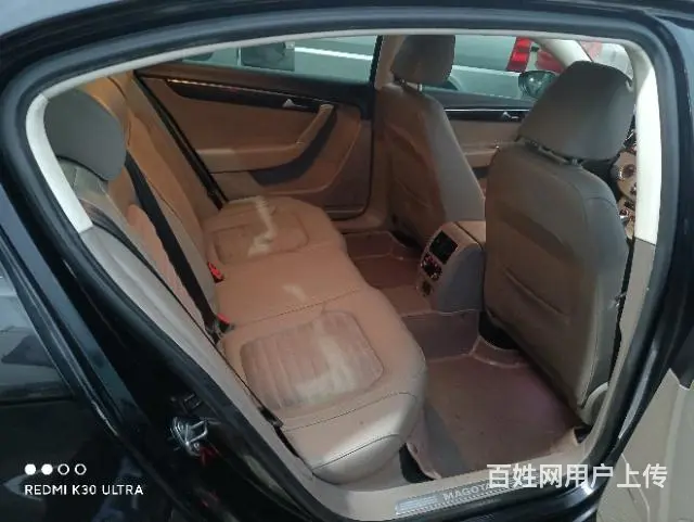 大众 迈腾 2012款 2.0TSI 双离合 改款尊贵版 - 图片 7