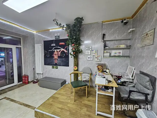 美发店出兑 美甲出兑 - 图片 3