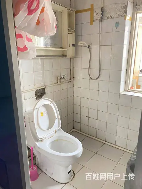 近中街大悦城，东中街地铁A口旁 850元/月，押一付一 4楼 - 图片 7