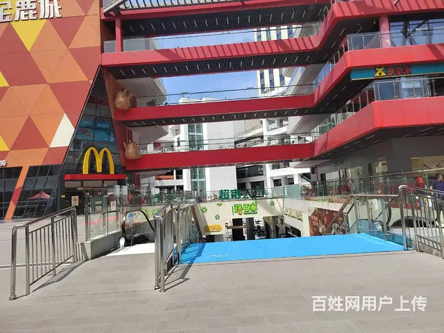 （51旺铺推荐）府城商城200平自助烤肉店转让 - 图片 11