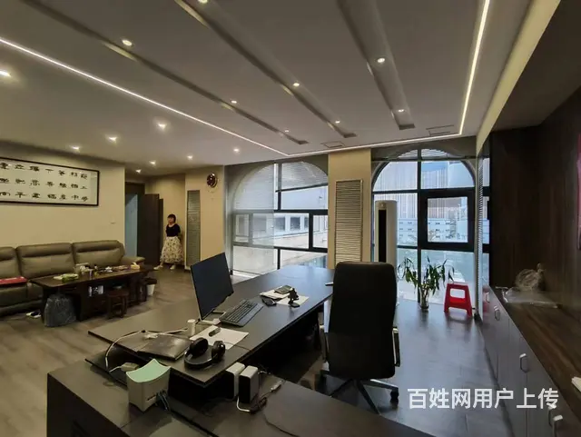 南直路盟科世界临街门市出租 - 图片 4