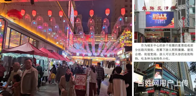西宁商铺出租 - 图片 11