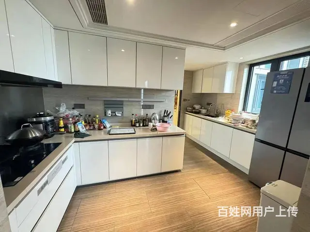 一线湖景 东湖旁 居家接待 可全屋定制 一梯一户 - 图片 10