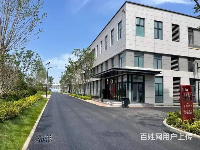 红旗区园区厂房现房，200-6000平， - 图片 4