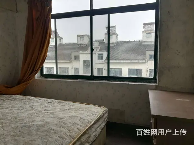 夏驾园华苑 普通住宅两室一厅一厨一卫 简单装修 - 图片 8