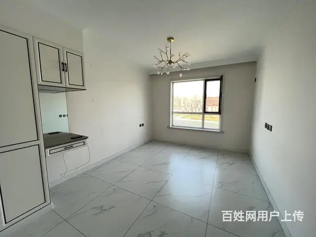 金叶地王25楼无敌观景124平三室精装临近北大街大凌河 - 图片 7