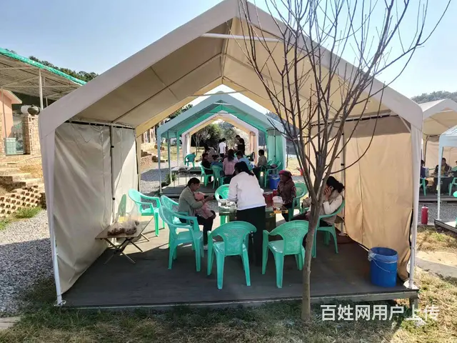 （51旺铺推荐）安宁市安富路50亩露营地转让 - 图片 4