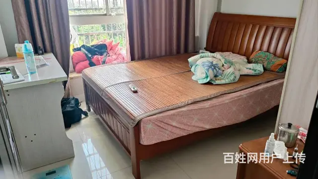 海口公园商圈      汇锦名城2房 电梯板楼 - 图片 4