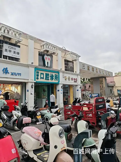 （51旺铺推荐）荔枝沟南新市场对面80平铺面出租（房东直租 - 图片 5