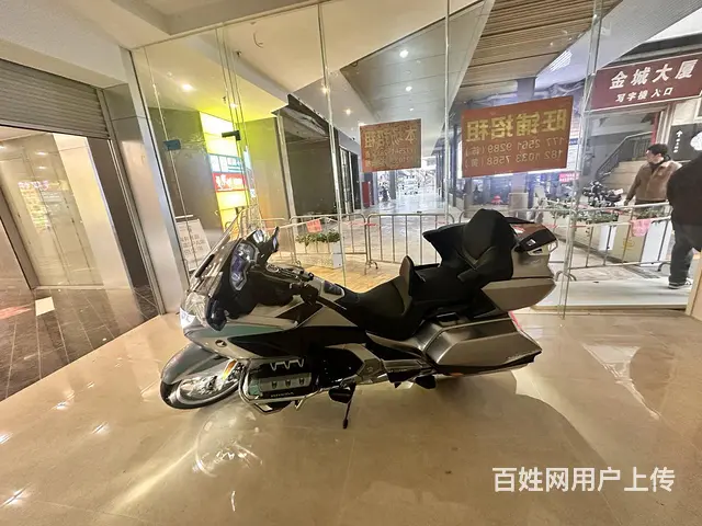 易发街难得旺铺 周边繁华,适合各种业态,位置好 火 - 图片 3