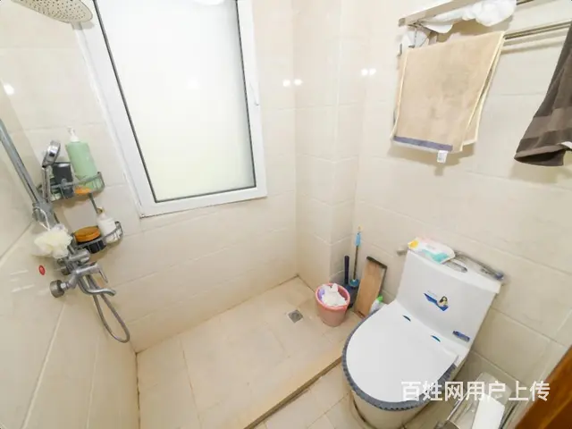 新上，玉景湾花园，改善中高层大三房，得房高，南北通透，诚售 - 图片 12