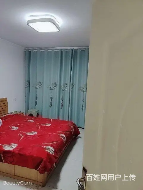 吾悦附近翠湖嘉苑，两室室精装修，配套齐全，拎包即住 - 图片 5