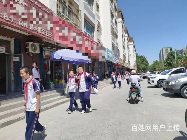 B个人一温馨花园农一师二中旁餐饮店转让 - 图片 7