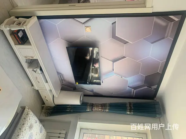 小时房/日租房/民宿/婚房/月租房/2楼/密码锁/ - 图片 2