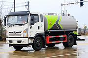 东风专底D1L洒水车（12.3方），现车直购