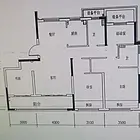 岀租尚贤府住宅房