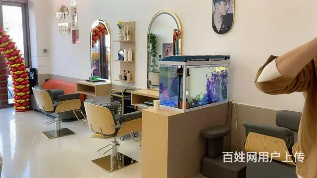 理发店 - 图片 4