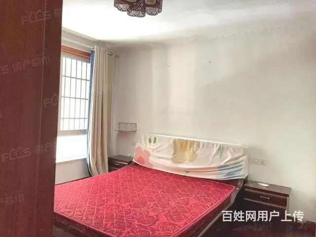 丽景苑，黄金楼层精装，房东降价急租，有钥匙随时看 - 图片 1