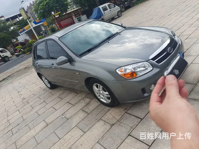 起亚 赛拉图 2008款 赛拉图 欧风 1.6 自动 GLS - 图片 3