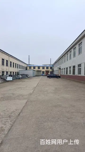 （新房源）经区温泉独门独院一楼厂房多面积出租可分租 - 图片 2
