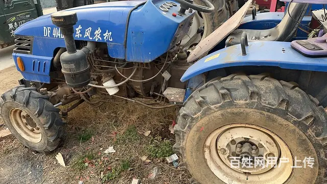 出售拖拉机三轮车 - 图片 4