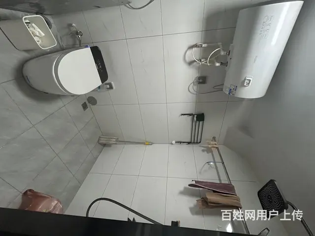 水岸华城17楼72平两室精装38.8万 - 图片 6