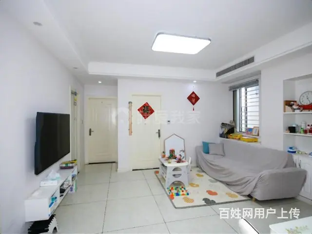 长河房主狂甩高品质好房多层[1-7层]铂金名筑精装修350. - 图片 10