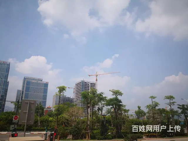 软件园三期1020平写字楼精装修出售 - 图片 3