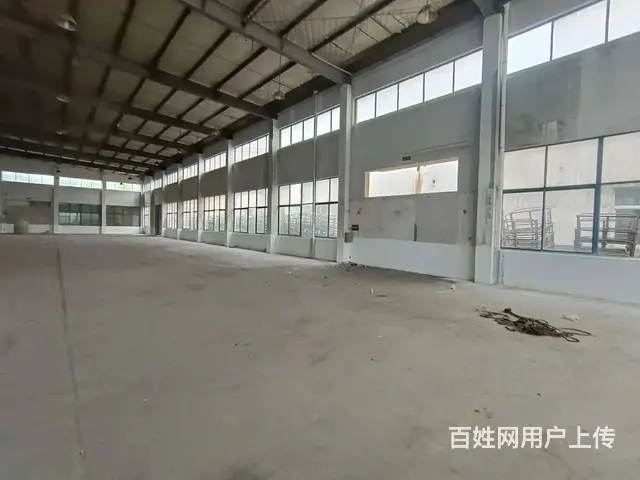 古里单层5000平，高10米，一部3吨行车，有天然气 电量大 - 图片 5