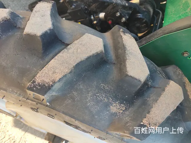【搞定了！】22年常发704，260小时 - 图片 5