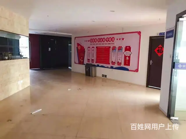 （老板本人） 尚双塘地铁口拐角处二楼商铺房东低价出租 - 图片 3